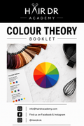 Colour Theory Booklet.