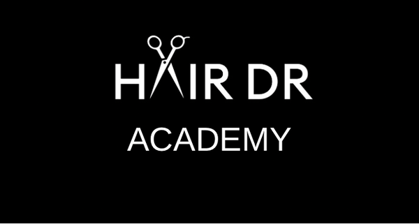 HAIR DR ACADEMY