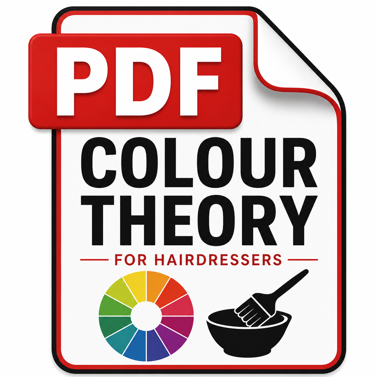 PDF -Colour Theory Book