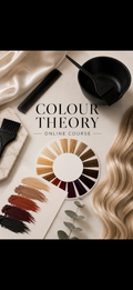 Colour theory -  ONLINE COURSE
