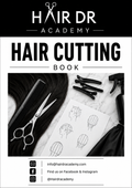HAIR CUTTING BOOK