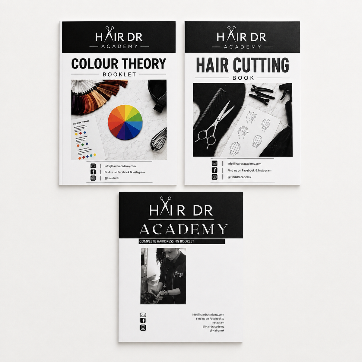 MEGA BOOK BUNDLE