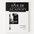 Complete Hairdressing Book - HARD BACK
