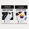 COLOUR THEORY AND CUTTING BUNDLE