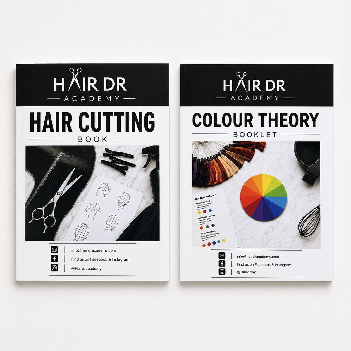 COLOUR THEORY AND CUTTING BUNDLE