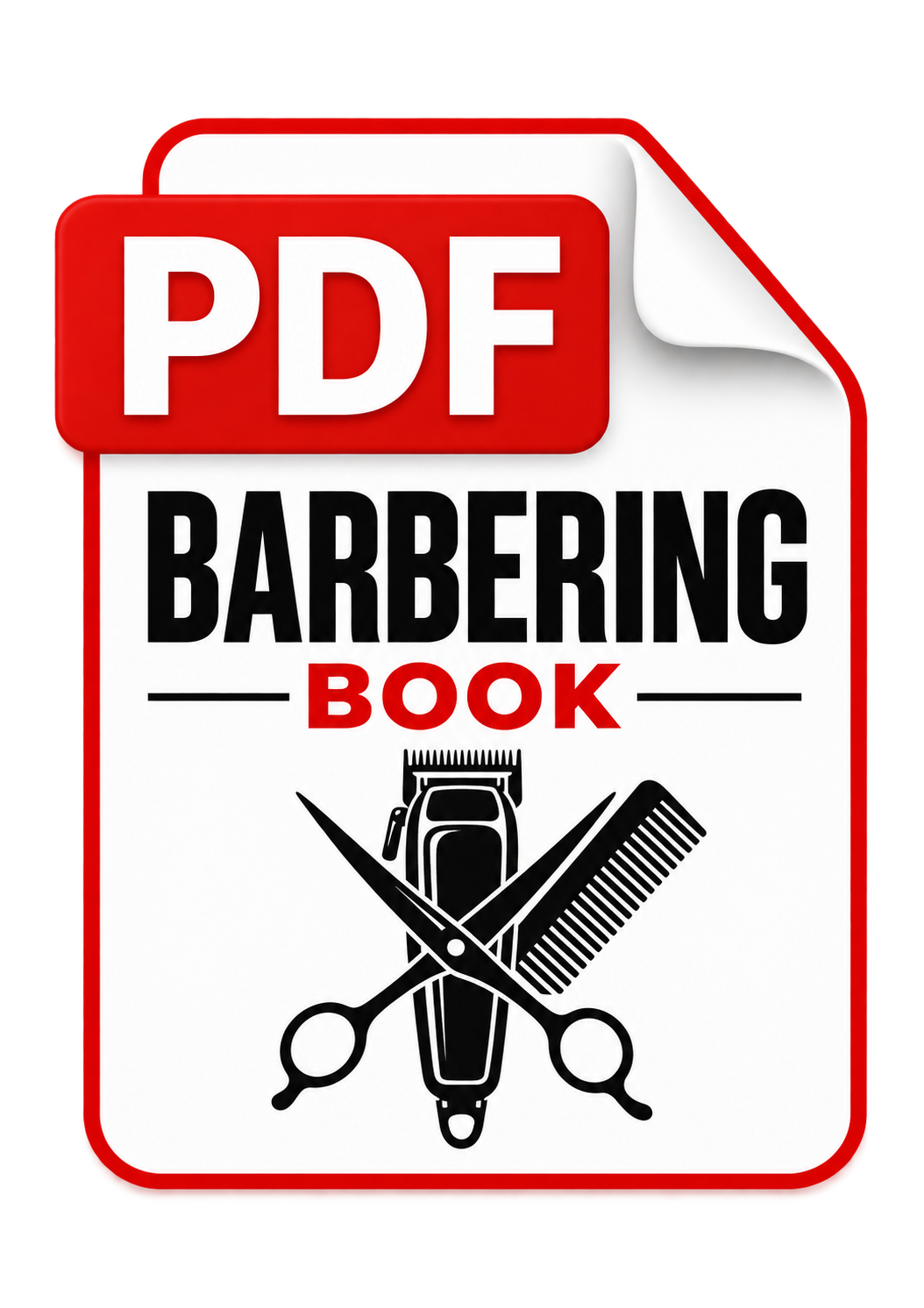 PDF -Barbering book
