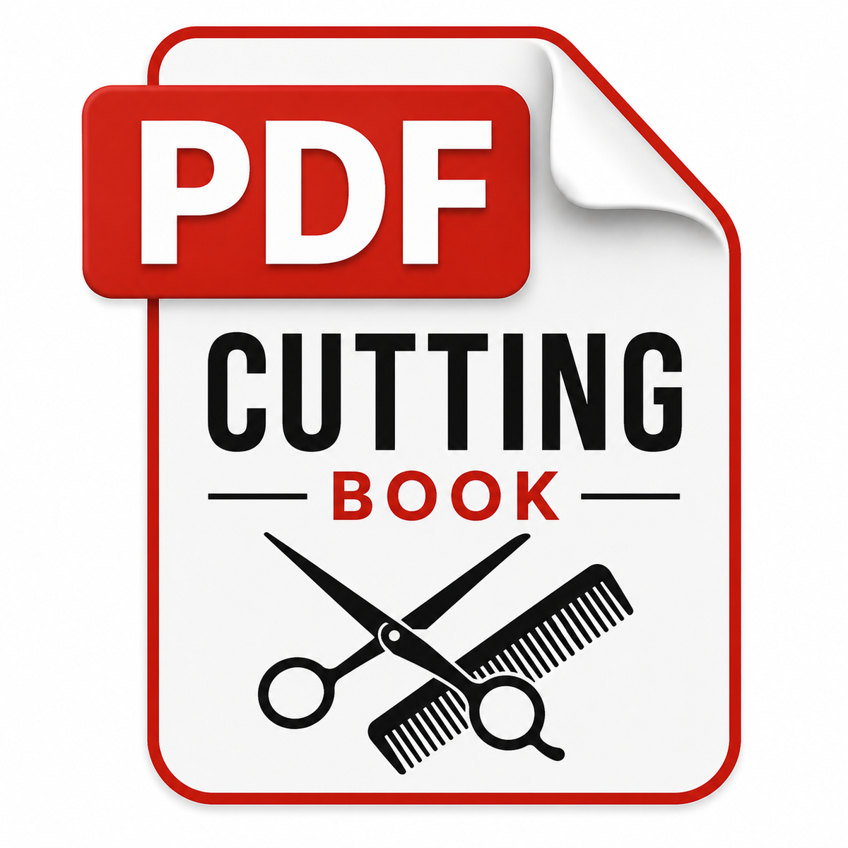 PDF -CUTTING BOOK